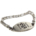Stainless Steel – Large With Black Logo
