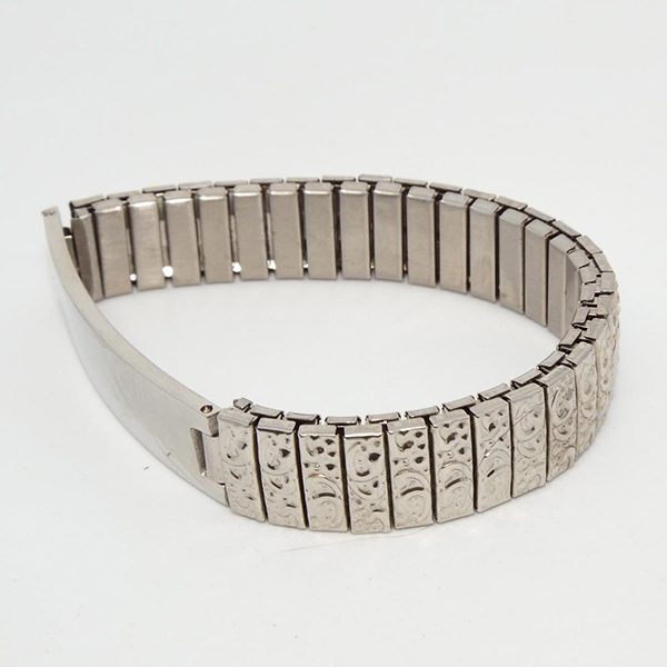 12mm Stretch Band