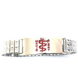 12mm Stretch Band