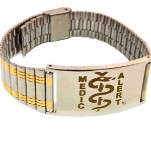 18mm Flat strap range