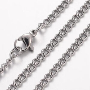 Stainless Steel Chain