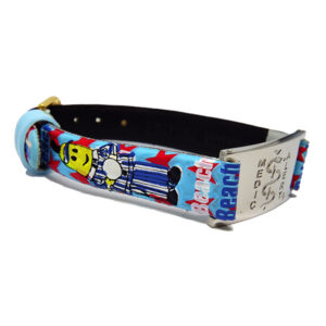 Child’s “Beach Patrol” Strap