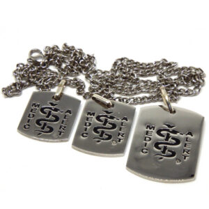 Dog Tags