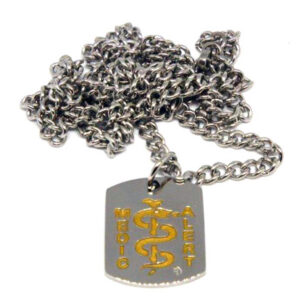 Dog Tags