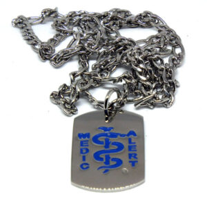 Dog Tags