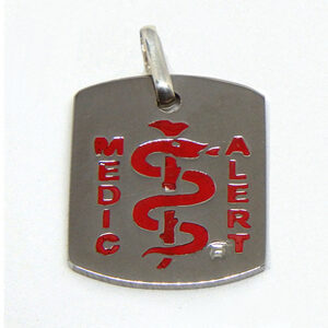 Dog Tags