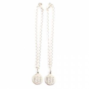 Sterling Silver - Necklace