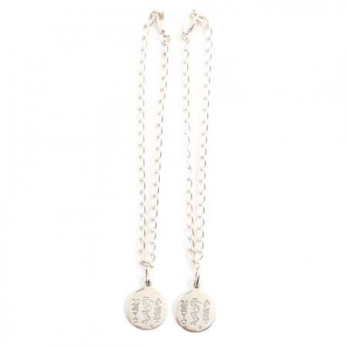 Sterling Silver - Necklace