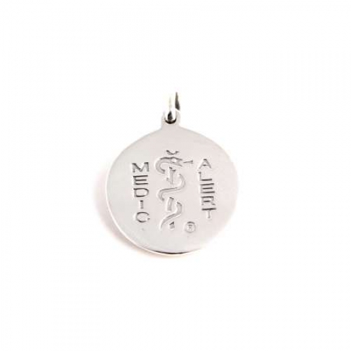 Sterling Silver - Charm Bracelet