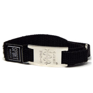Wrist Sports band 18mm