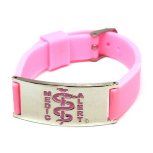 14mm Rubber Strap with Buckle