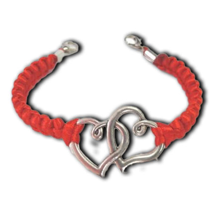 Red Heart Strap Replacement