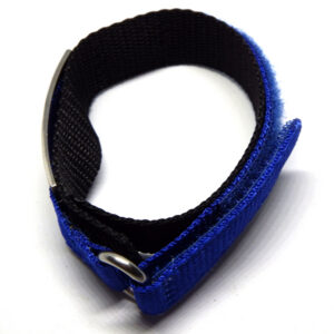 Sports Band – Blue & Black