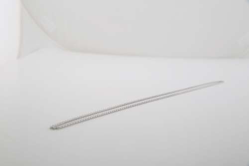 Steel Neck Chain Replacement