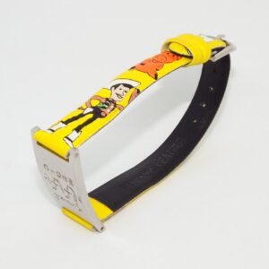 Child’s Yellow “Toy Story” Strap